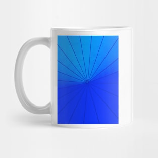 Inside the Luminarium 19 Mug